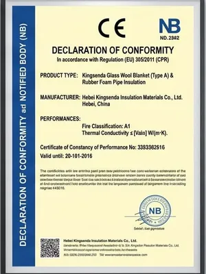 A1 Fire Retardant