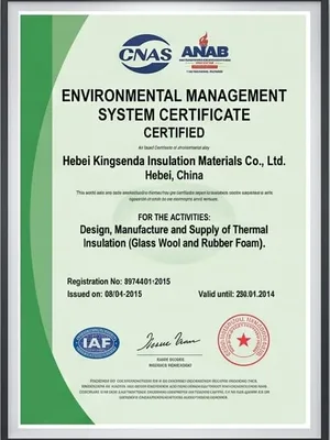 ISO 9001 Certified