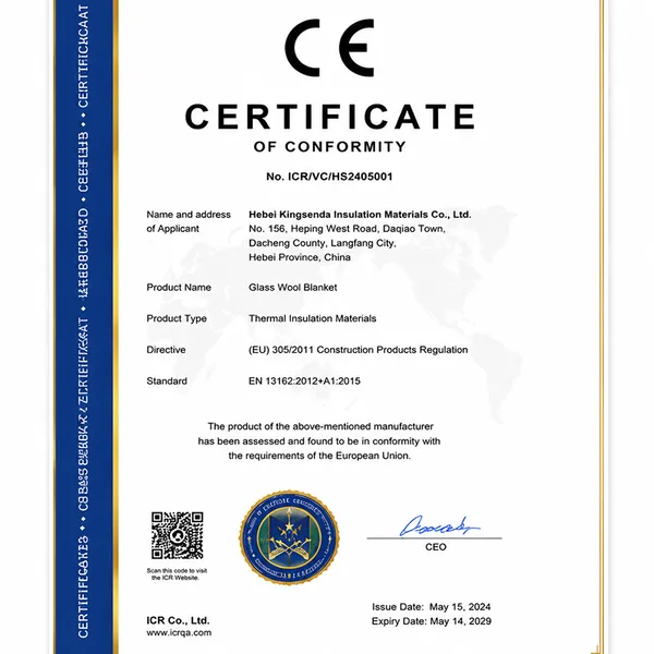 CE Certified