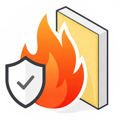 CLASS A1 FIREPROOF SAFETY