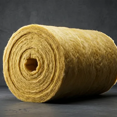 Glass Wool Blanket Roll Overview