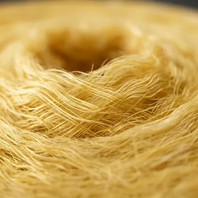 High-Density Inorganic Fiber Texture