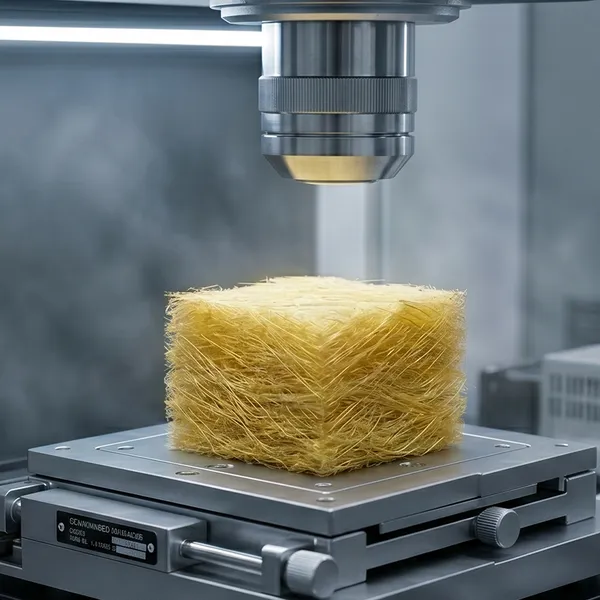 Class A1 fireproof material inspection and quality control