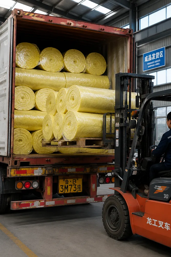 Fulfillment Services