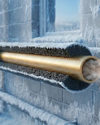 Premium PVC/NBR Rubber Plastic Insulation