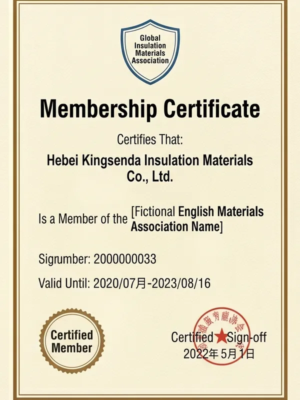Industry Association Member