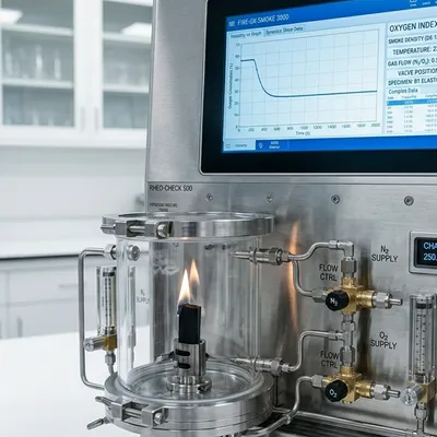 Mooney viscometer and central control rheometer testing