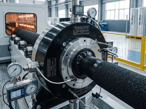 Automated Control