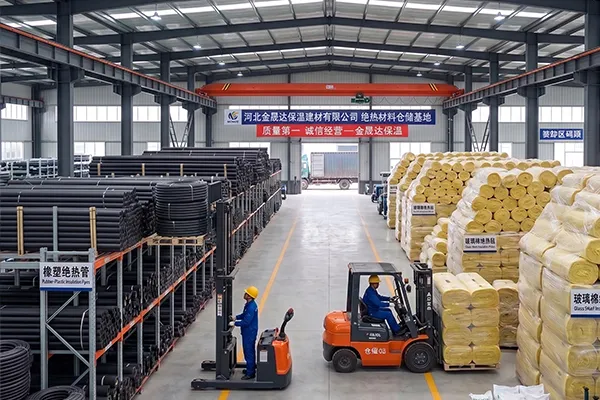 Kingsenda global shipping and warehouse containers