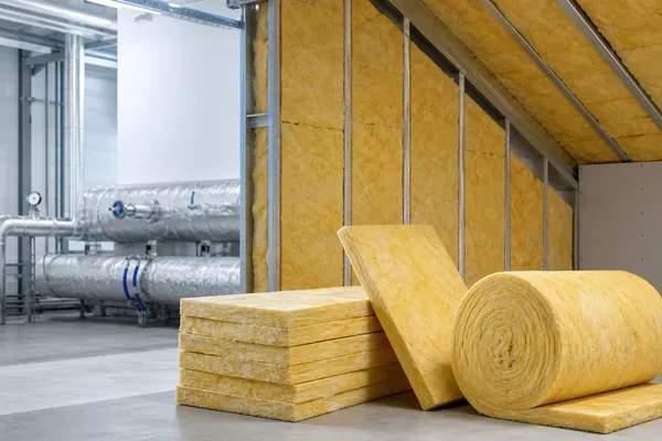 What Are the Benefits of Glass Wool Insulation?