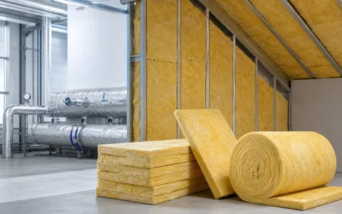 What Are the Benefits of Glass Wool Insulation?
