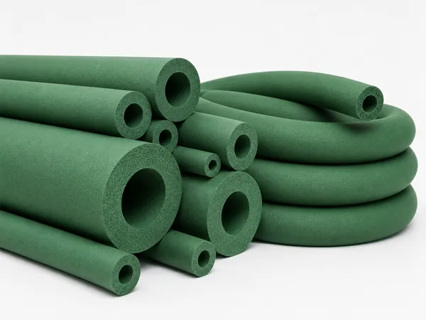 Custom green color