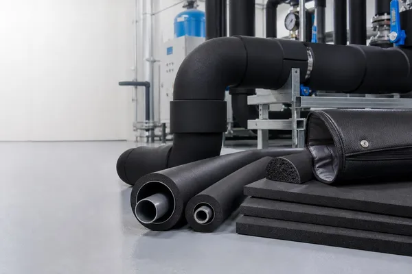 Elastomeric Foam Insulation: Advantages and Disadvantages