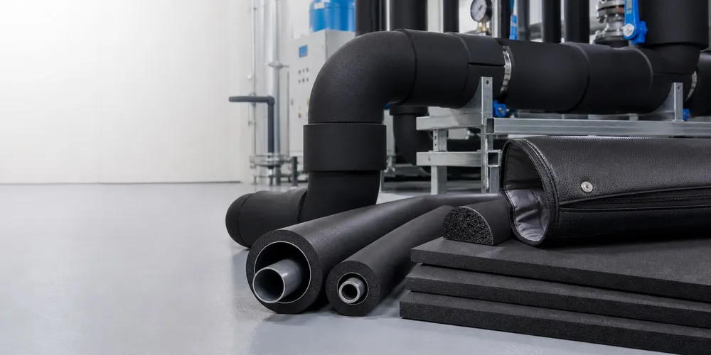 Elastomeric Foam Insulation: Advantages and Disadvantages