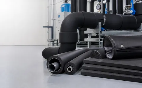 Elastomeric Foam Insulation: Advantages and Disadvantages
