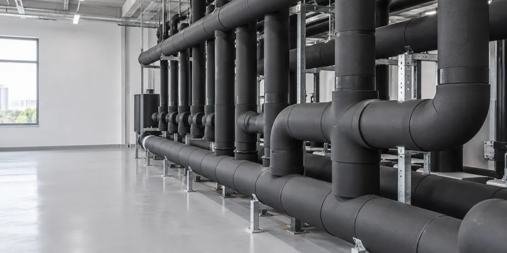 Is Elastomeric Foam Insulation Suitable for Humidity?