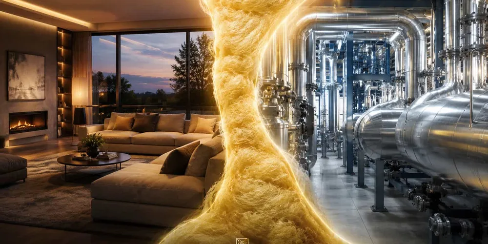 Comprehensive Guide to Glass Wool Blanket Applications Across Industries