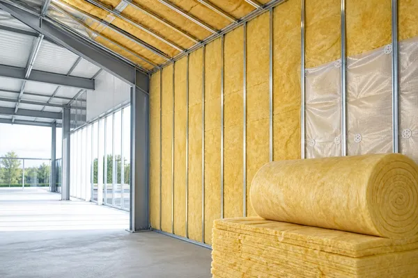 Glass Wool Insulation Lifespan: How Long Does It Last?