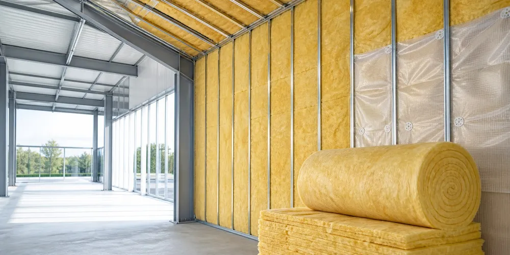 Glass Wool Insulation Lifespan: How Long Does It Last?