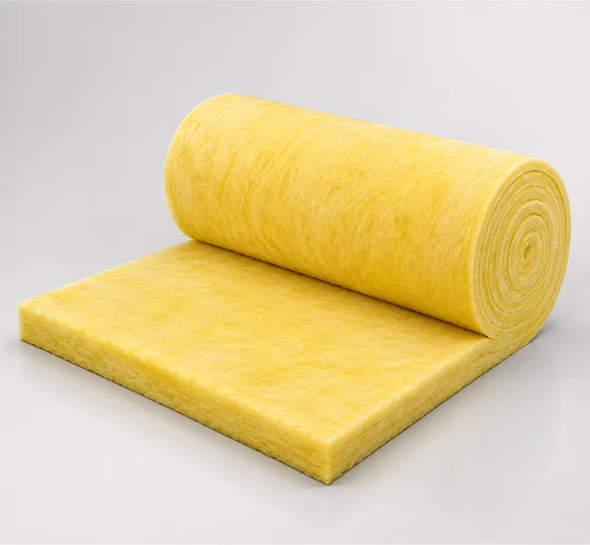 Glass Wool