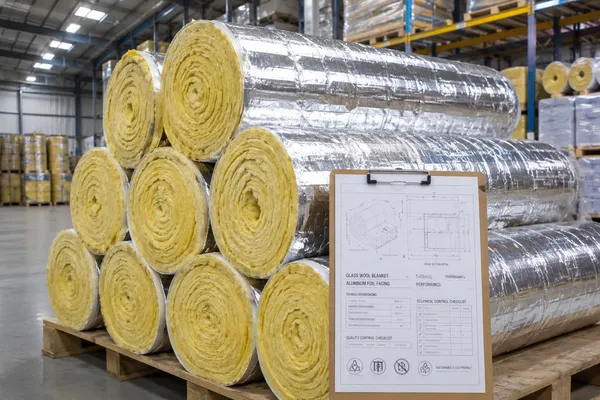 Crucial Factors Often Overlooked When Sourcing Glass Wool Insulation