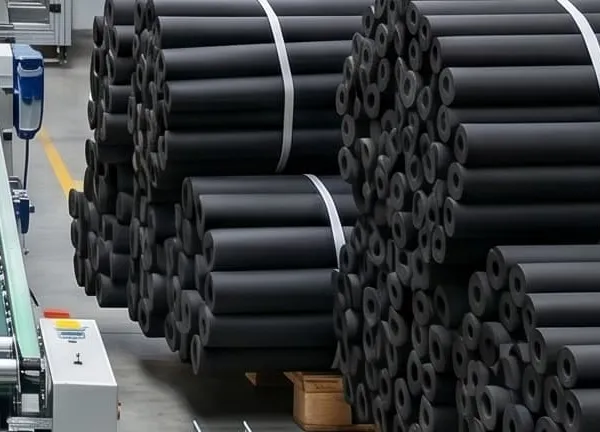 Kingsenda factory inspection and quality control