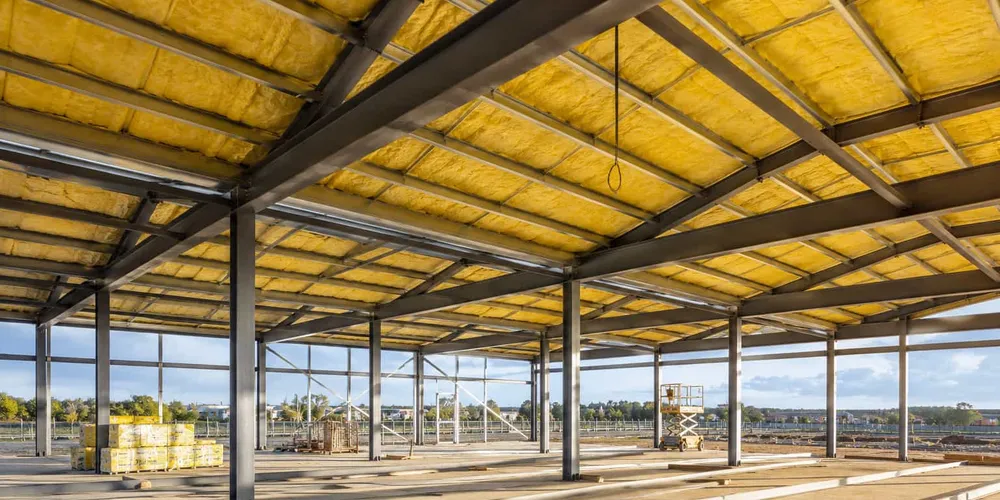 The Ultimate Guide to Glass Wool Applications in Modern Construction