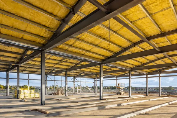 The Ultimate Guide to Glass Wool Applications in Modern Construction