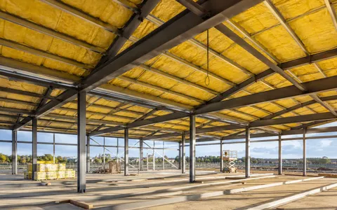 The Ultimate Guide to Glass Wool Applications in Modern Construction