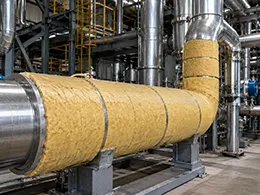 Industrial Piping