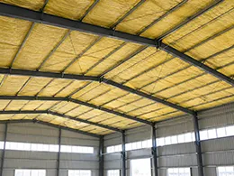 Steel Structure