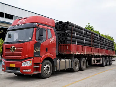 Logistics