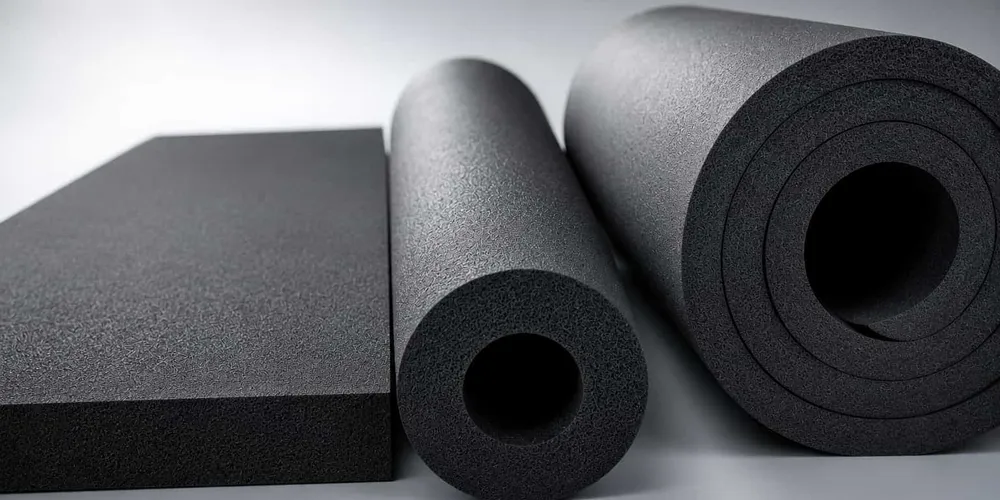 A Comprehensive Guide to Rubber Plastic Insulation Applications Across Industries