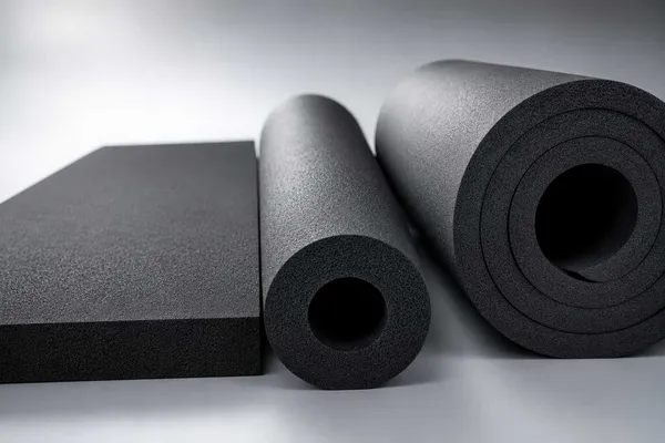 A Comprehensive Guide to Rubber Plastic Insulation Applications Across Industries