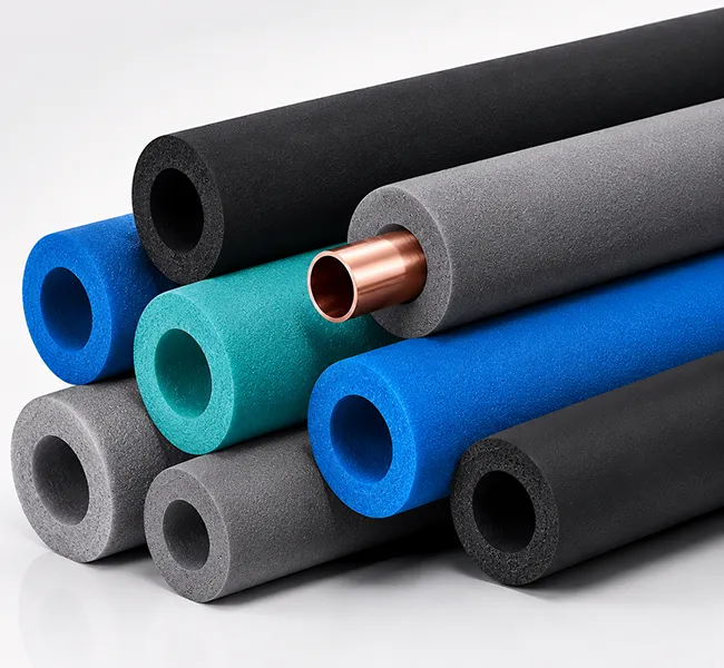 Rubber Pipe
