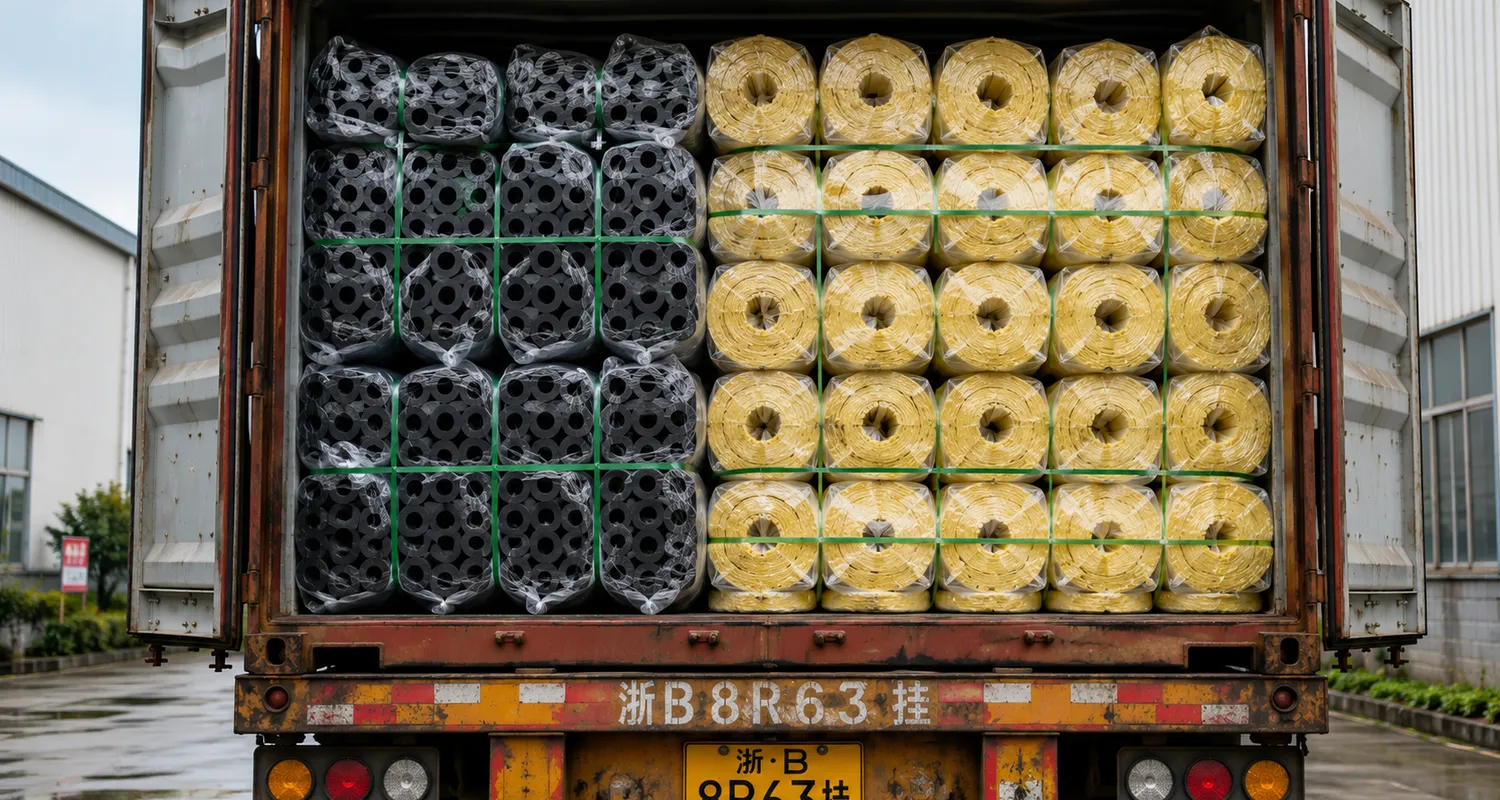 Container Loading