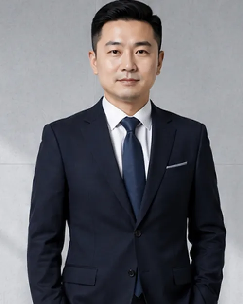 Dr. Wei Chen