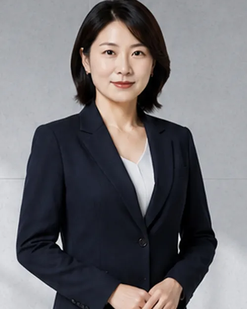 Limei Jin