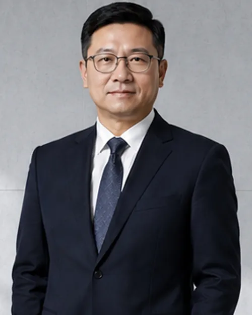Guoqiang Zhao