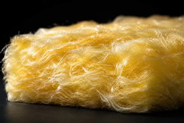 The Complete Guide to Glass Wool: Principles, Production, and Installation