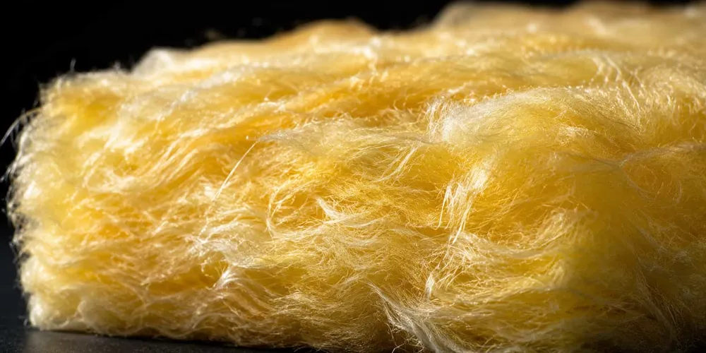 The Complete Guide to Glass Wool: Principles, Production, and Installation